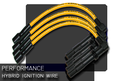 ignition wire